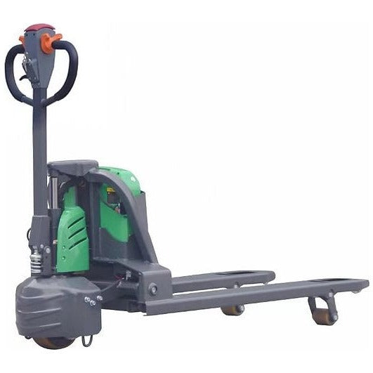 Electric Pallet Jack | Lithium Iron |3300 lbs Capacity | EKKO EP15SLI