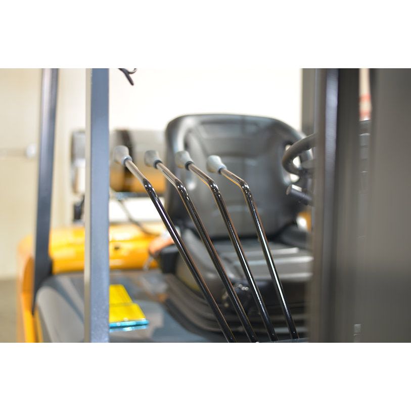 Forklift | Liquid Propane | 10000 lbs. Capacity | Lift Height 185" | EKKO EK50LP