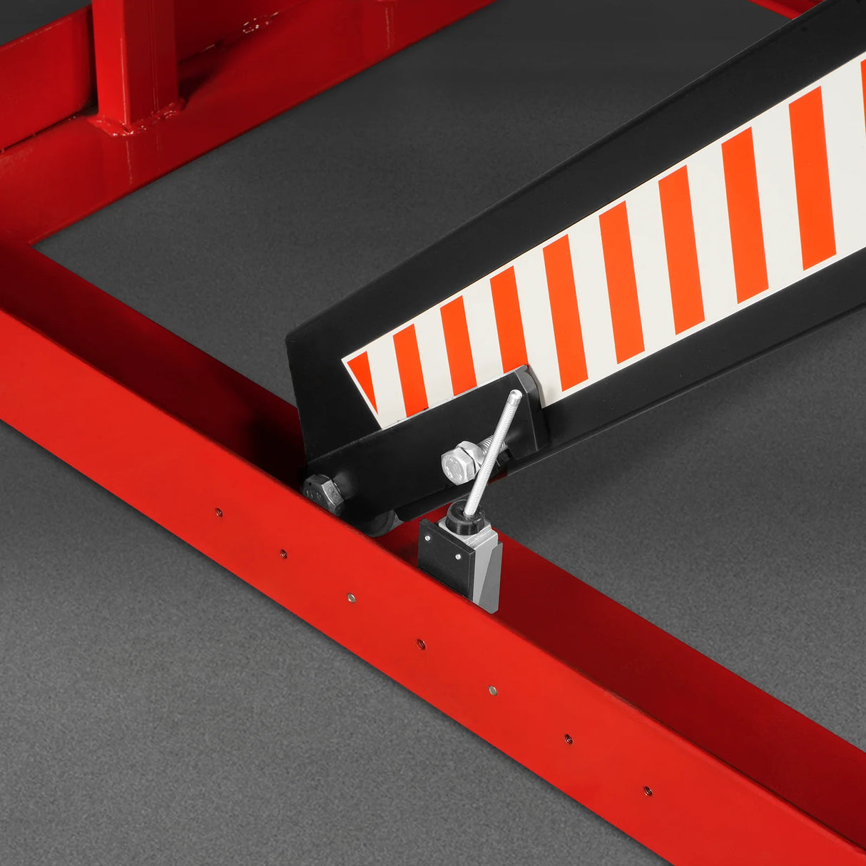 4400 lb Capacity Stationary Electric Hydraulic Double Scissor Lift Table - 63" x 39.4" Platform, 70.1" Lift Height, UL Certified Motor, ELTD44L