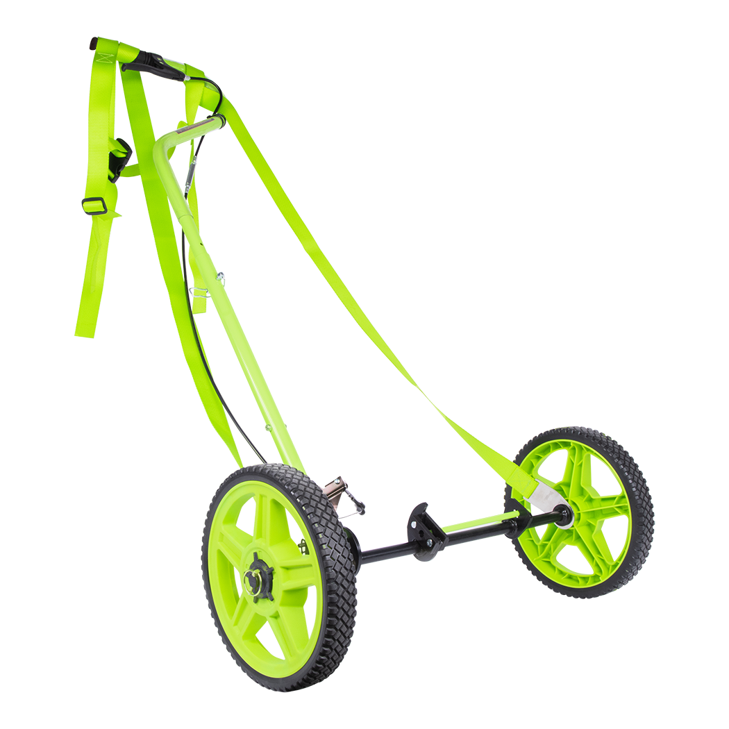 MiniTrencher GeoRipper Universal EZ Kart EZ100