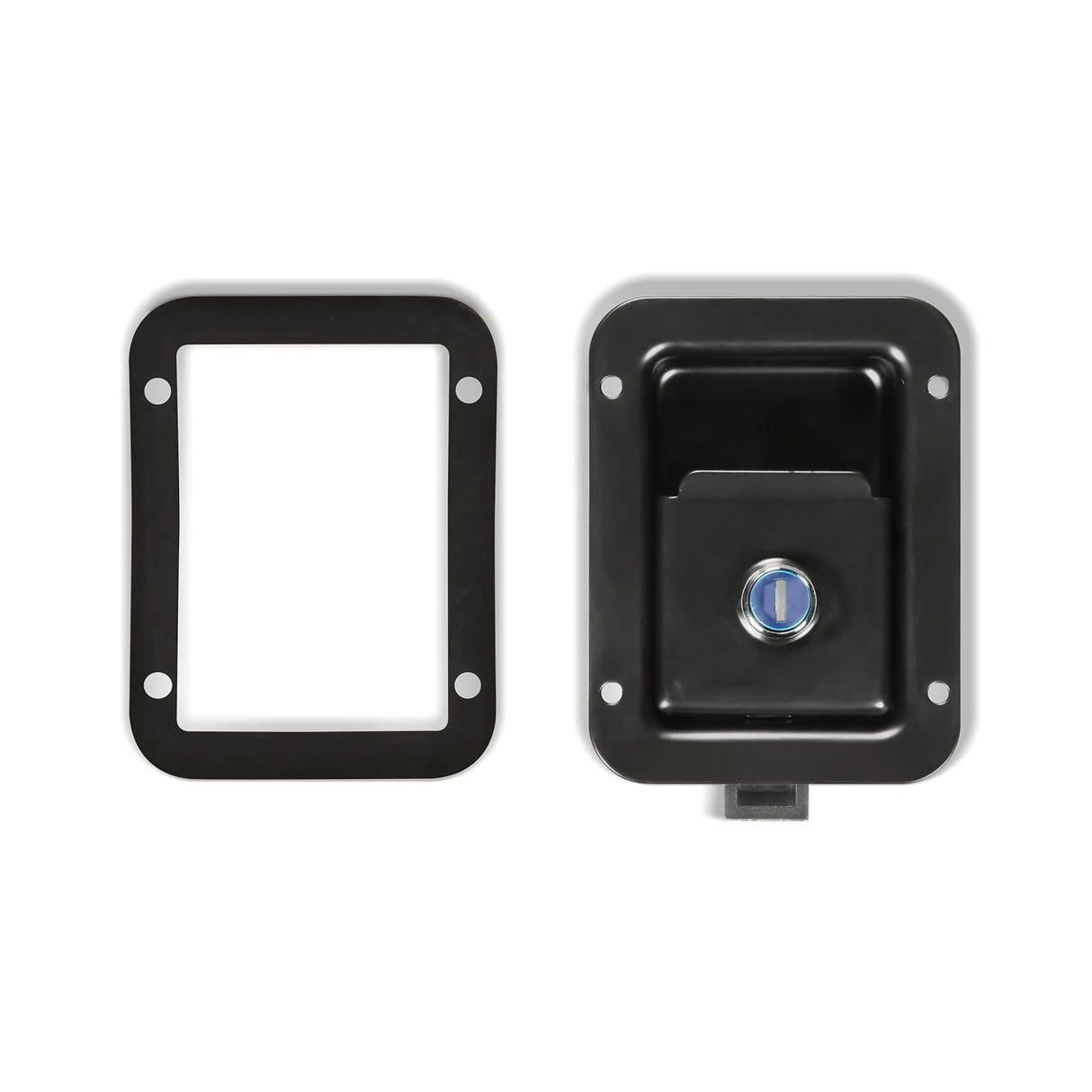 Engine Hood Lock for Mini Skid Steer STL1000, ( SKU: 101000 )