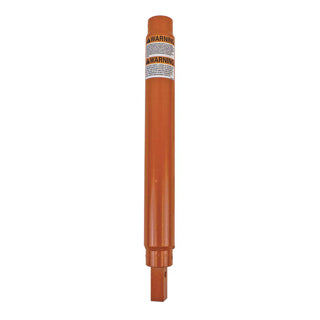 Brave Auger Bit Extension | 15In. | 7/8-In. Square