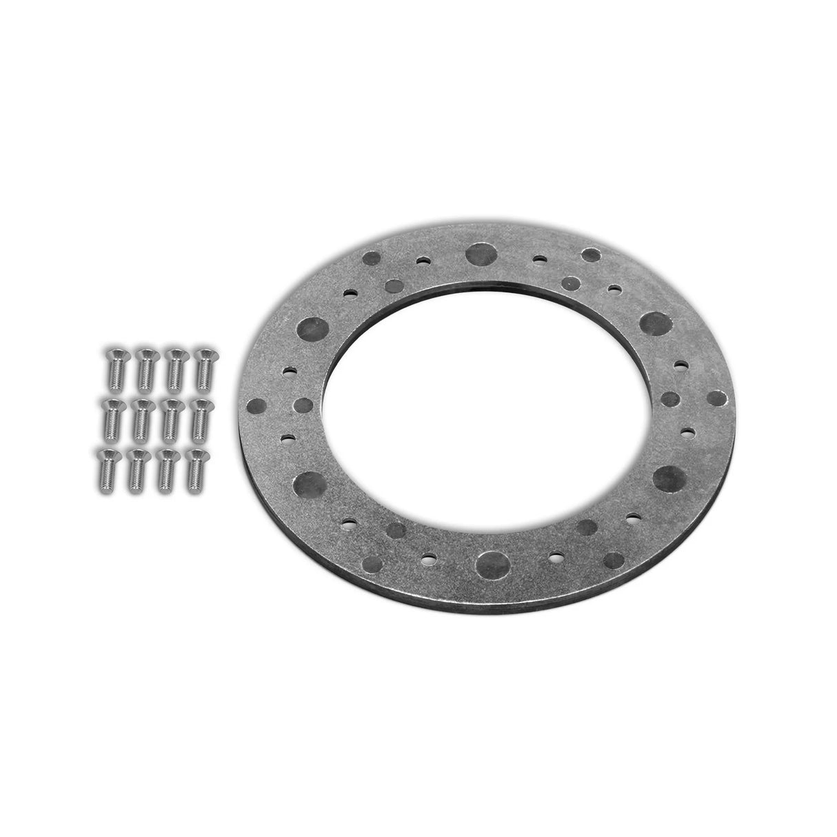 Friction Plate for Forestry Log Skidding Winch FW8800 (SKU: 150210)
