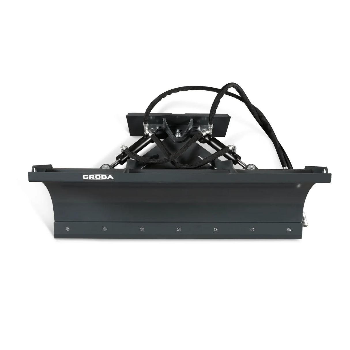 57'' Hydraulic Mini Skid Steer Dozer Blade