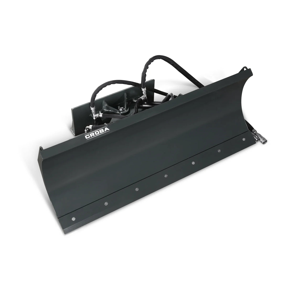 57'' Hydraulic Mini Skid Steer Dozer Blade