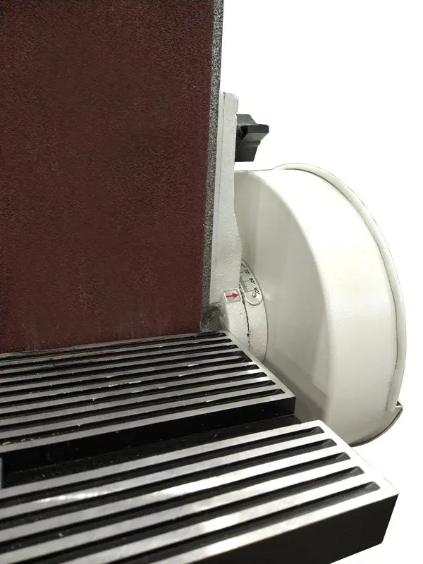 Maksiwa Combination Belt and Disc Sander LDF