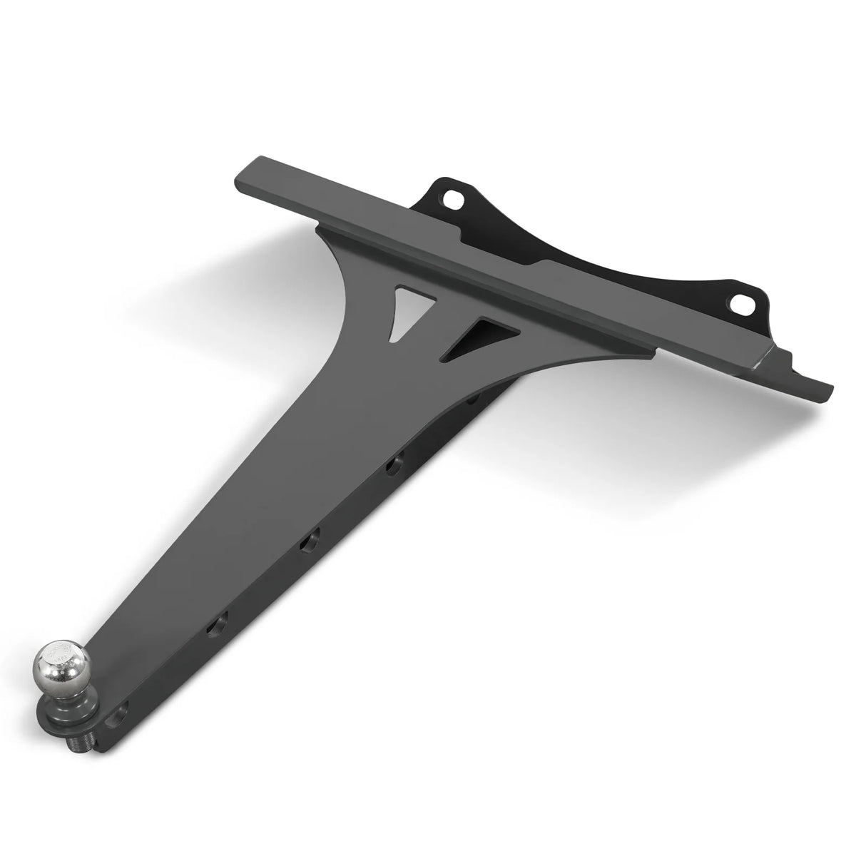 36'' Boom Length Mini Skid Steer Lifting Jib