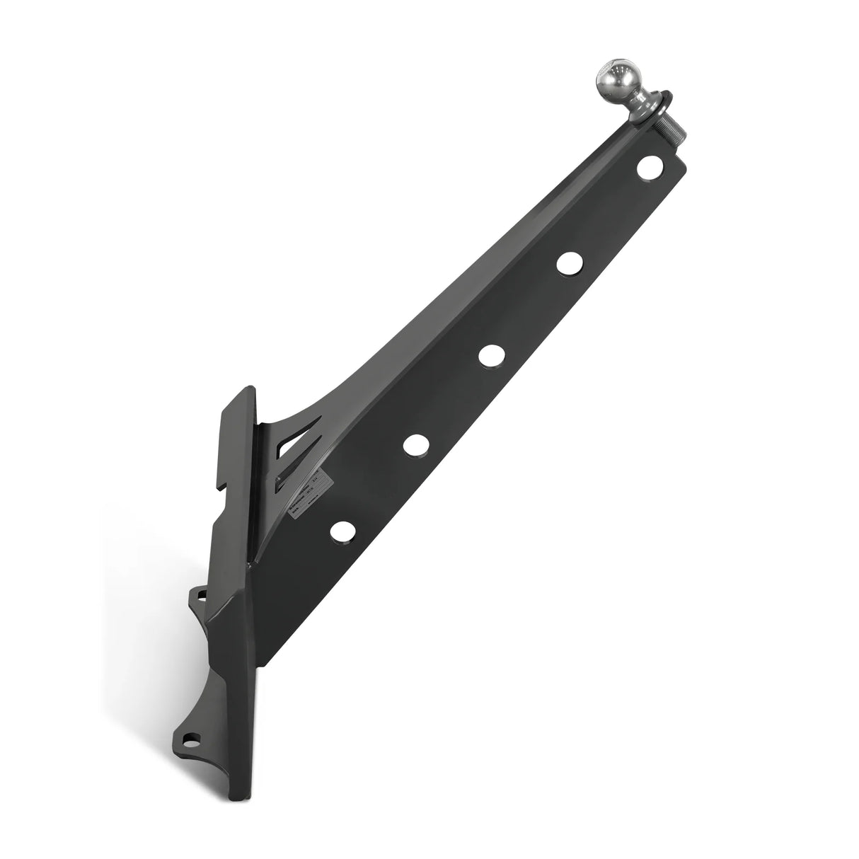 36'' Boom Length Mini Skid Steer Lifting Jib