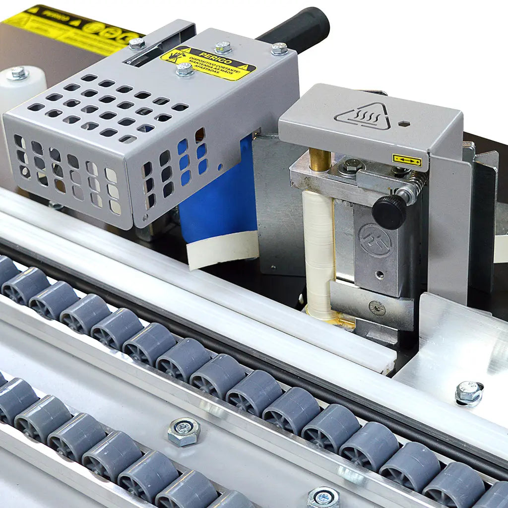 Maksiwa Cabinet Edgebander with Rollers CBC.MR