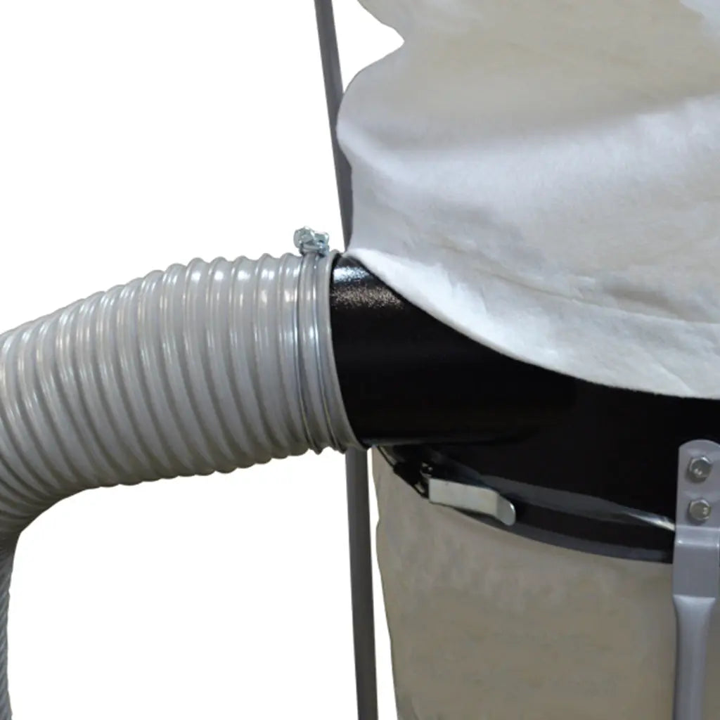 Maksiwa Black Edition 2 HP Dust Collector CP/2.C