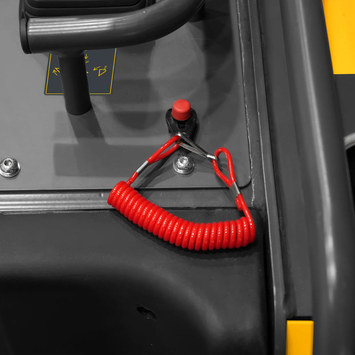 Mini Skid Steer Stand On Compact Track Loader ( 4 in 1 bucket included ) with 25HP KUBOTA D1105 Diesel Engine, Common Industry Interface (CII), CROBA STL1000