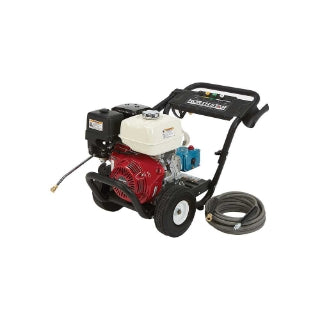 NorthStar Cold Water Pressure Washer 4200 PSI 3.5 GPM Gas Honda GX390