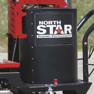 NorthStar Hot Water Pressure Washer 2750 PSI 2.5 GPM 230V