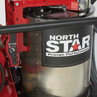 NorthStar Hot Water Pressure Washer 3500 PSI 3.5 GPM Gas Honda GX390
