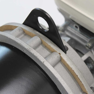 Brave Diaphragm Pump | 3 In. | Honda GX120
