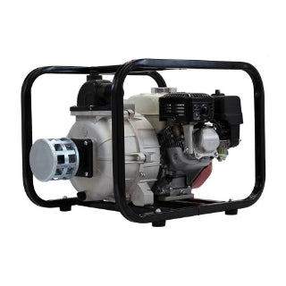 Brave Commercial Grade Trash Pump | 2 In. | Honda GX200