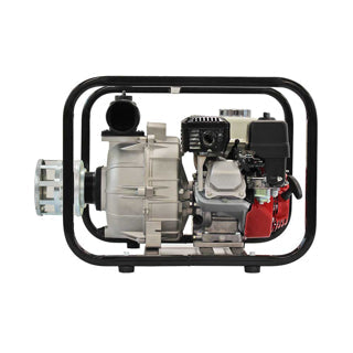 Brave Trash Pump | 3 In. | Honda GX200