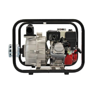Brave Commercial Grade Trash Pump | 2 In. | Honda GX200