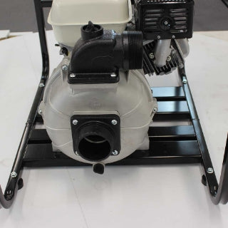 Brave Trash Pump | 3 In. | Honda GX270