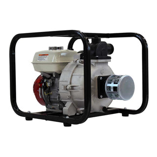 Brave Trash Pump | 3 In. | Honda GX200