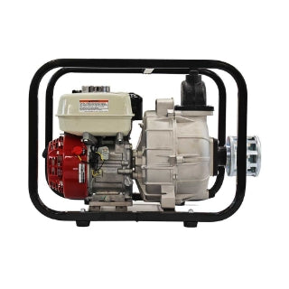 Brave Commercial Grade Trash Pump | 2 In. | Honda GX200