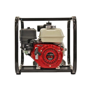 Brave Commercial Grade Trash Pump | 2 In. | Honda GX200