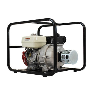 Brave Trash Pump | 3 In. | Honda GX270