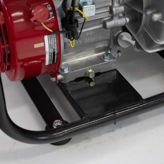 Brave Trash Pump | 2 In. | Honda GX200