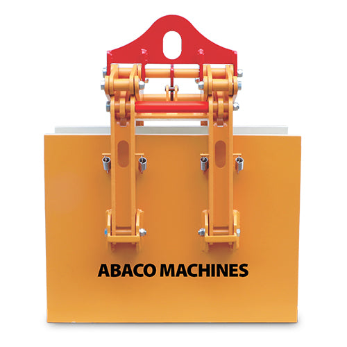 Abaco Heavy Duty Scissor Clamp 3,527 lb SC300