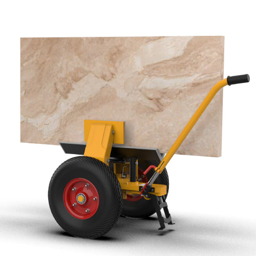 Abaco Self-Locking Slab Trolley SLT13