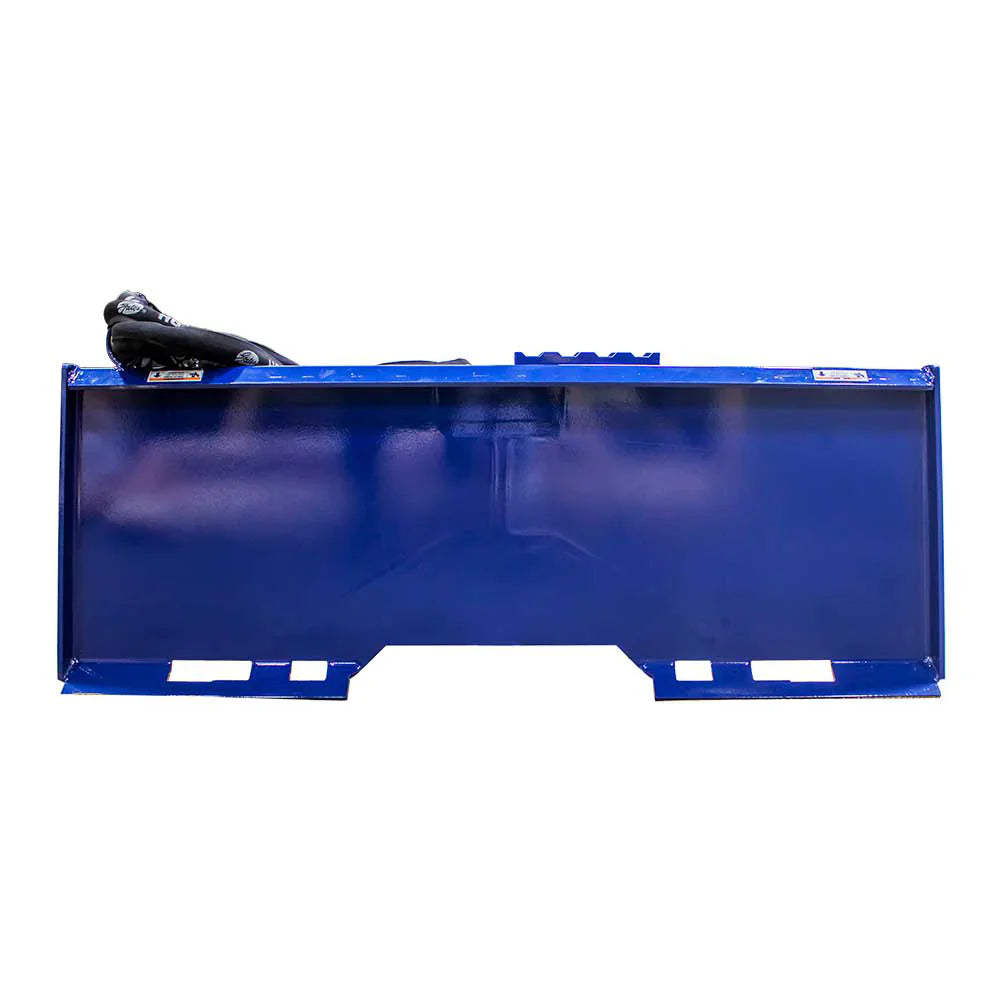 Iron & Oak 30-Ton Skid Steer Log Splitter – SMH3030