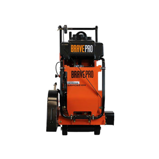 Brave Concrete Floor Saw | 14 In.-20 In. Diameter | Honda GX390