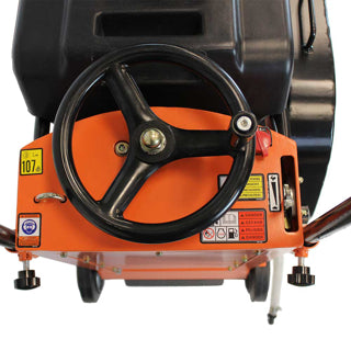 Brave Concrete Floor Saw | 14 In.-20 In. Diameter | Honda GX390