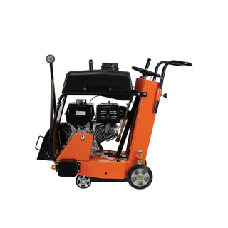 Brave Concrete Floor Saw | 14 In.-20 In. Diameter | Honda GX390