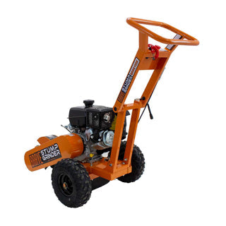 Brave Stump Grinder | 14 HP Kohler Command PRO CH440 Engine