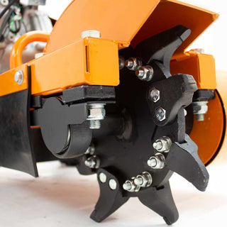 Brave Stump Grinder | 14 HP Kohler Command PRO CH440 Engine