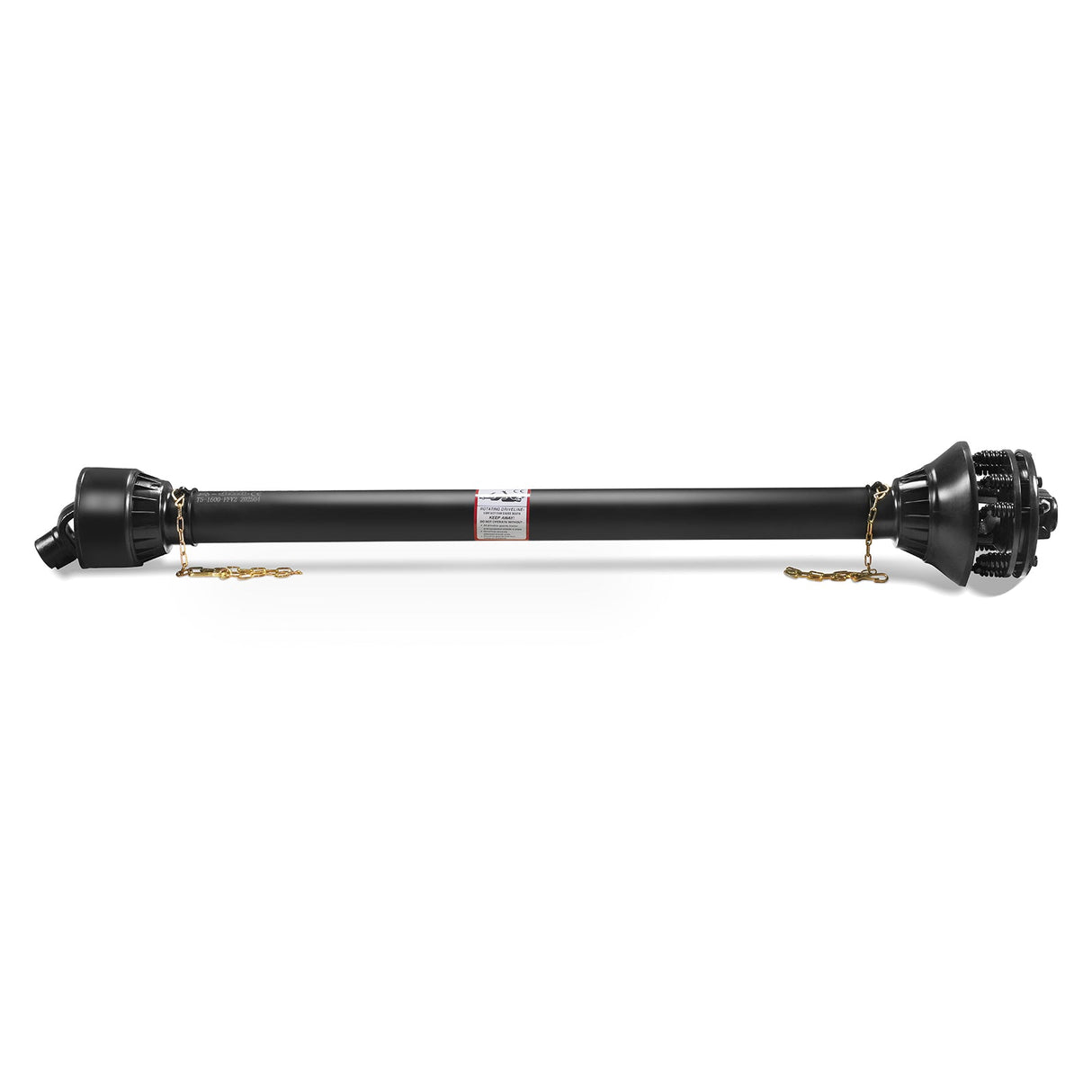 ( 1 Pack / 1 Pcs ) PTO Shaft for Stump Grinder TSG61 ( SKU: 150152 )