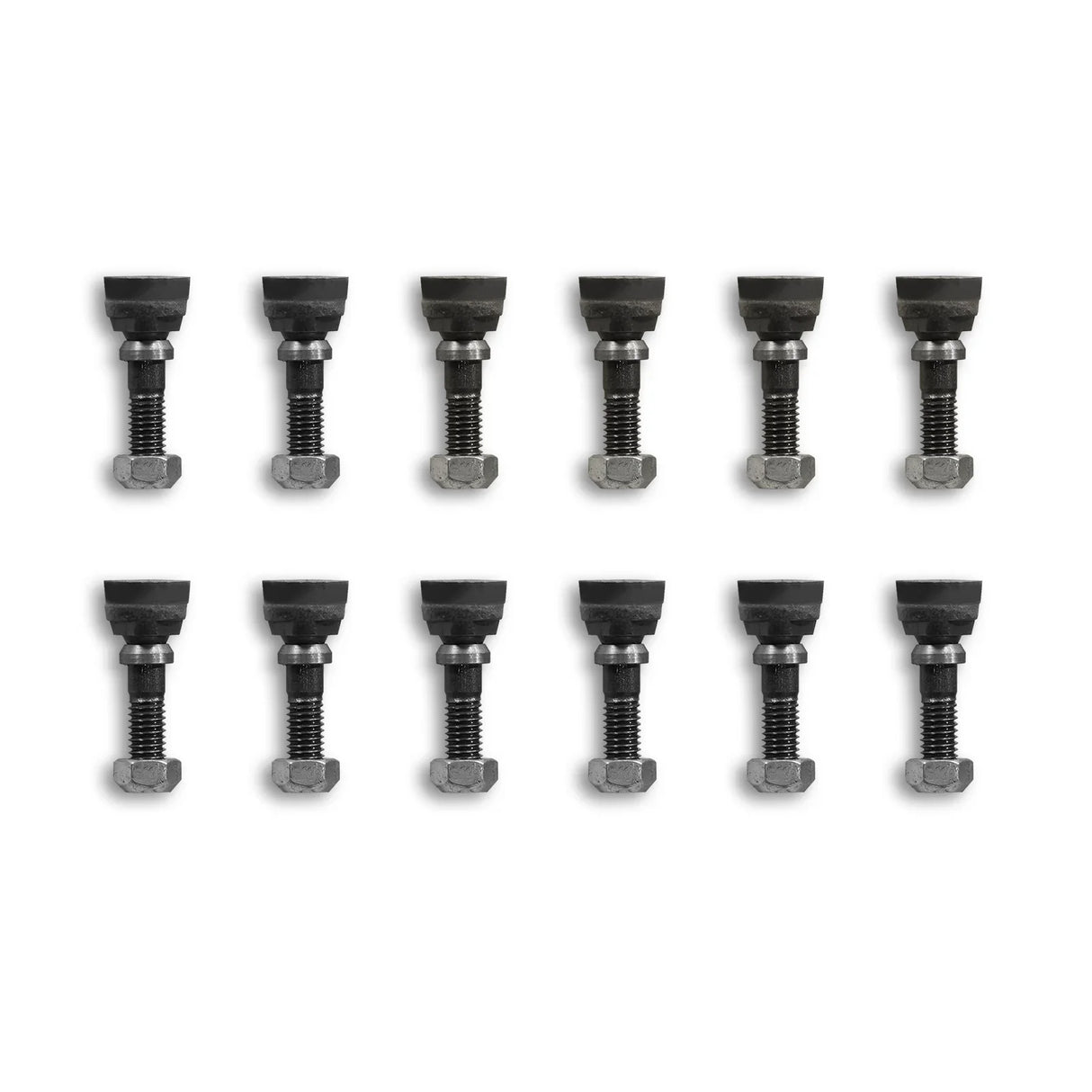 MechMaxx ( 1 Pack / 12 Pcs ) Teeth for Stump Grinder SGR1500; SG380; TSG61 (SKU: 130200; 130300; 130400; 150152)