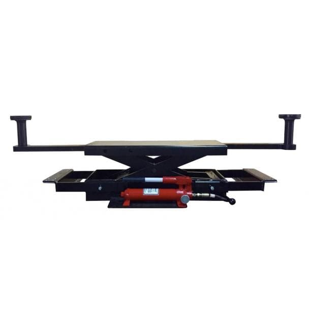 Triumph SJ-35 3,500 lb Rolling Bridge Jack