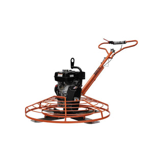 Brave Power Trowel | 46-In. | Honda GX270