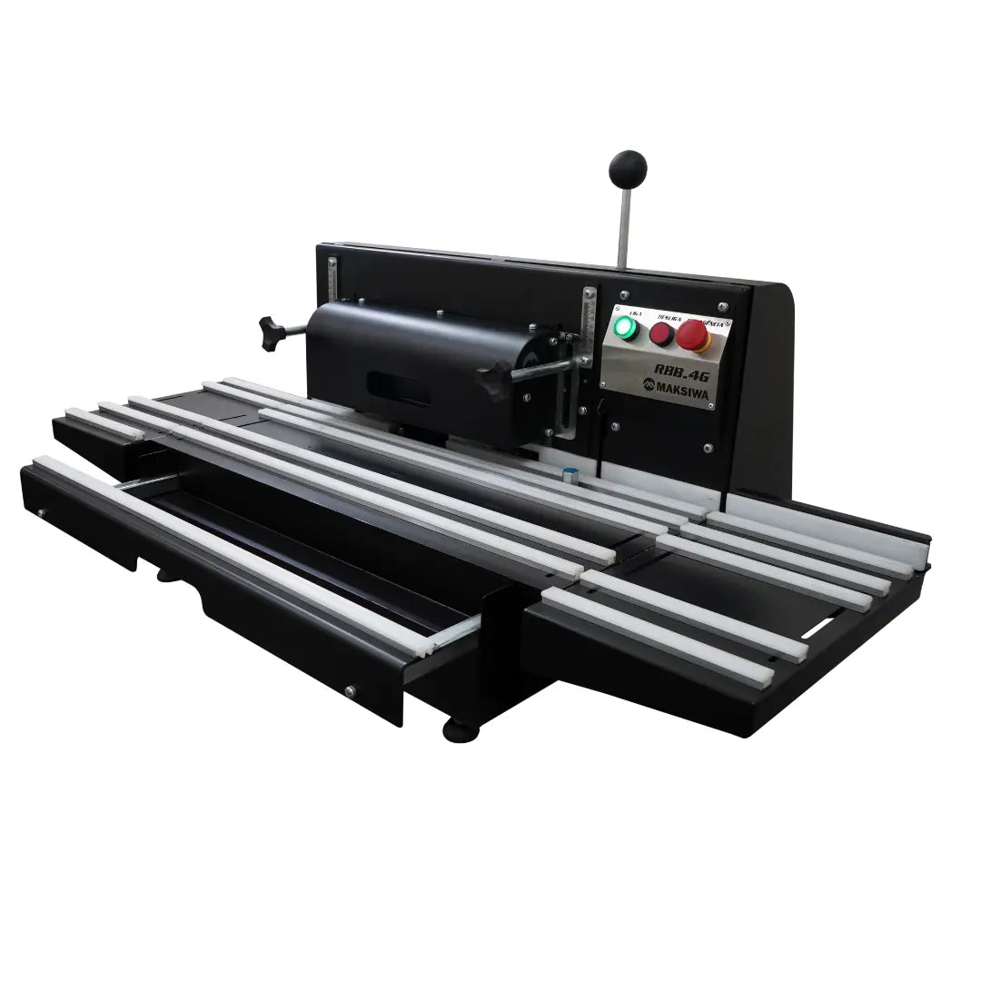 Maksiwa Edge Trimmer RBB.4G