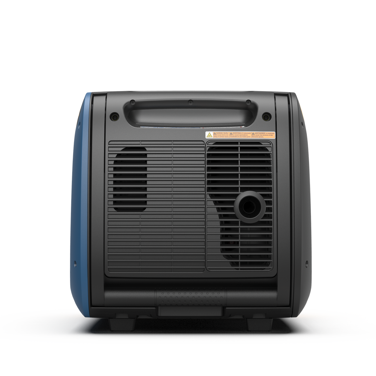 Refurbished Dual Fuel Inverter 4000W W/ Electric Start