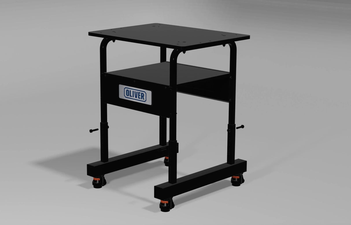 Universal Benchtop Stand (Adjustable)