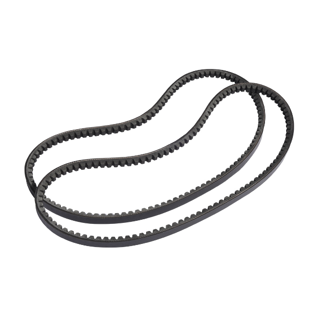 MechMaxx ( 1 Pack / 2 Pcs ) Kevlar V-belts for Wood Chipper GS650, 13x860Li (SKU: 110100; 110101)