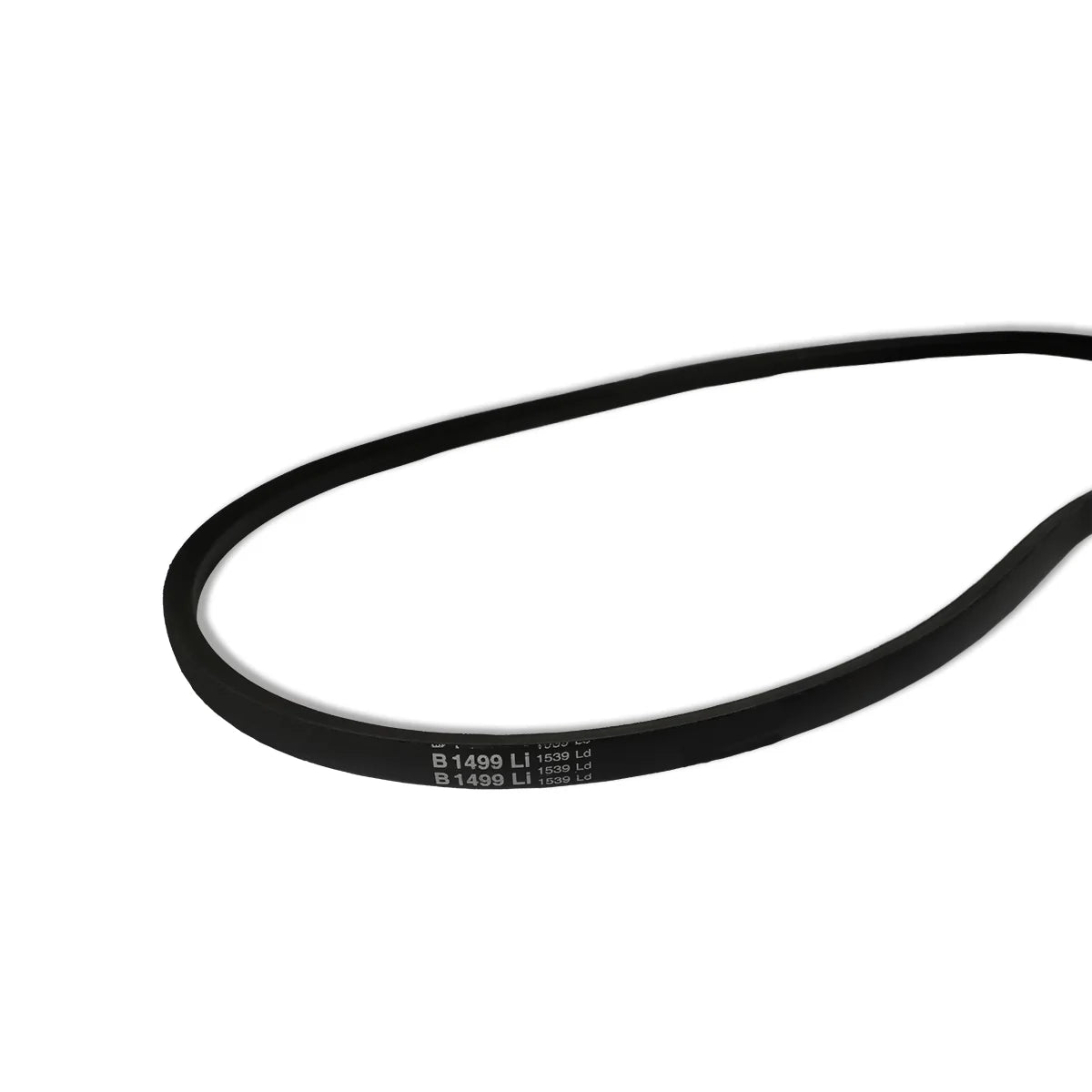 ( 1 Pack / 2 Pcs ) Belt for 18" Portable Sawmill, SM-18 (SKU: 150165)