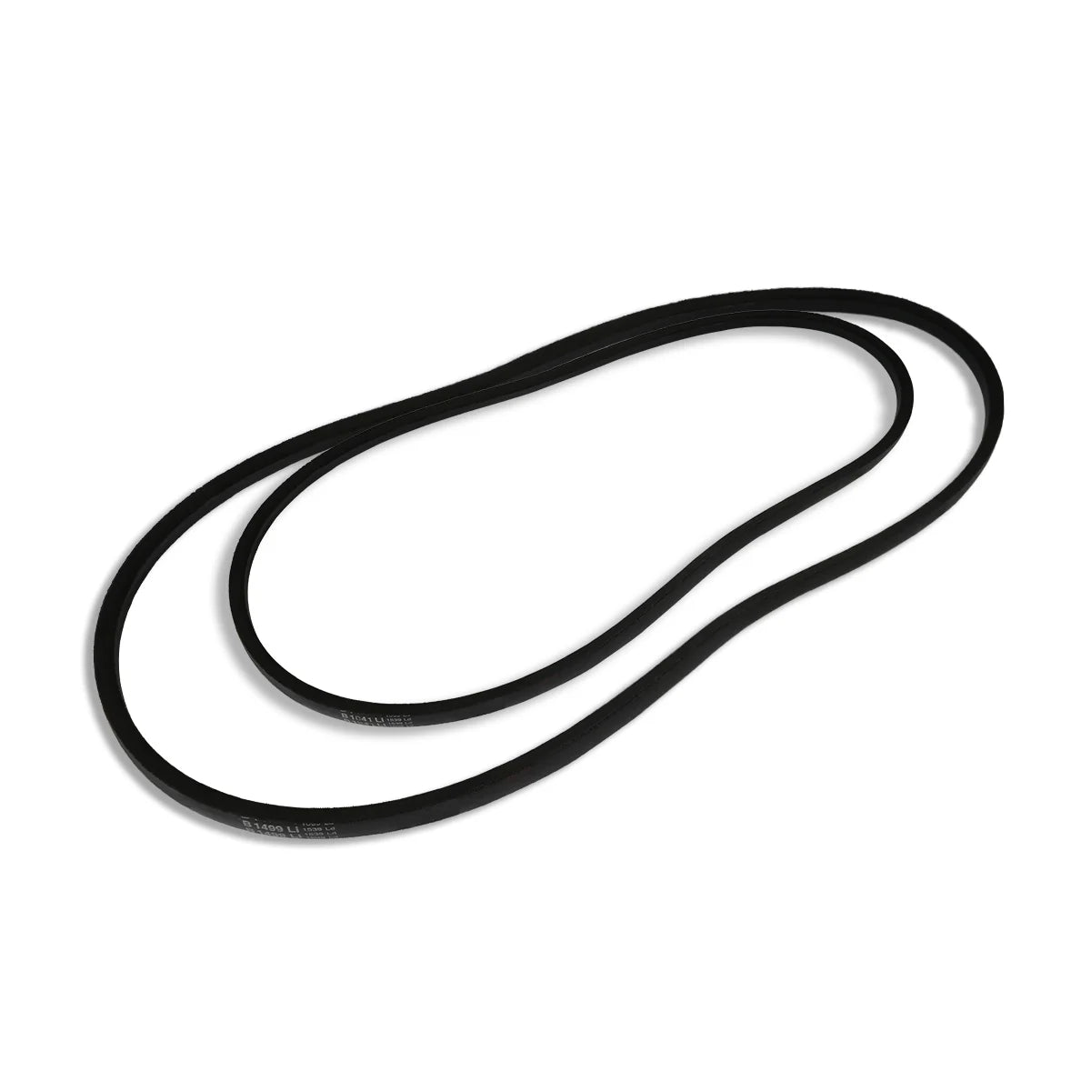 ( 1 Pack / 2 Pcs ) Belt for 18" Portable Sawmill, SM-18 (SKU: 150165)