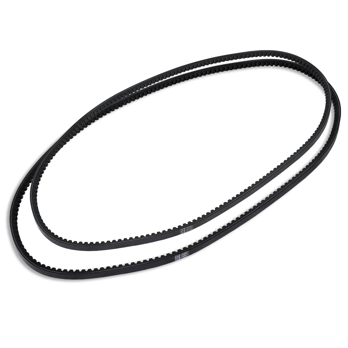 ( 1 Pack / 2 Pcs ) Belt for 26" Portable Sawmill, SM-26 (SKU: 150166; 150166D6; 150166K6)