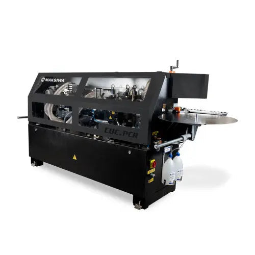 Maksiwa Platinum Corner Rounding Automatic Edgebander CBC.PCR