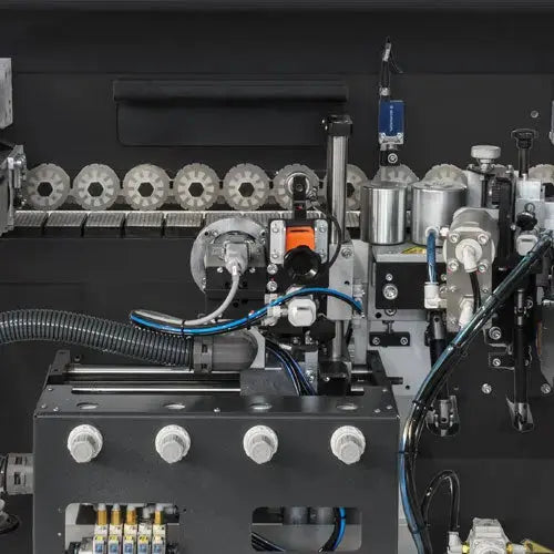 Maksiwa Pre-Milling Automatic Edgebander CBC.TPM