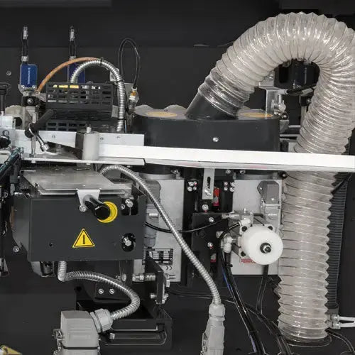 Maksiwa Platinum Corner Rounding Automatic Edgebander CBC.PCR